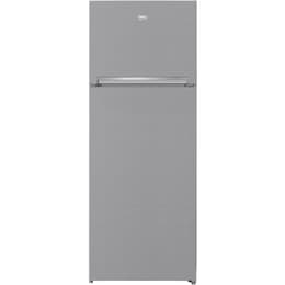 Beko RDNE455K30ZXB Jääkaapit pakastelokerolla