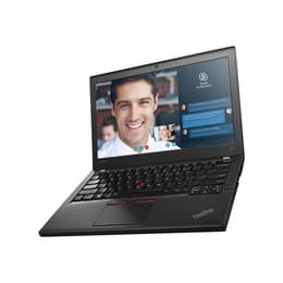 Lenovo ThinkPad T470S 14" Core i5 2.5 GHz - SSD 256 GB - 20GB AZERTY - Ranska