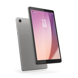 Tab M8 (4th Gen) 32GB - Harmaa - WiFi