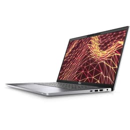 Dell Latitude 7530 15" Core i7 1.8 GHz - SSD 512 Gt - 16GB QWERTY - Englanti