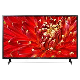 LG 43LM6300PLA Smart TV LED Full HD 1080p 109 cm