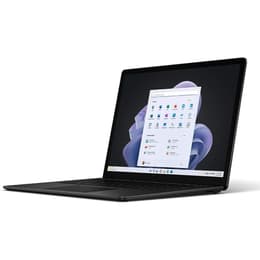 Microsoft Surface Laptop 5 15" Core i7 2.6 GHz - SSD 512 Gt - 16GB AZERTY - Ranska