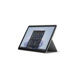 Microsoft Surface Go 4 256GB - Harmaa - WiFi
