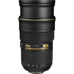 Nikon Objektiivi AF-S NIKKOR 24-70mm f/2.8G ED Nikon 24-70 mm f/2.8