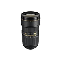 Nikon Objektiivi AF-S NIKKOR 24-70mm f/2.8G ED Nikon 24-70 mm f/2.8