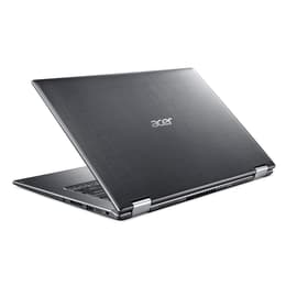 Acer Spin 3 SP314-51-36QC 14" Core i3 2 GHz - SSD 128 GB - 4GB AZERTY - Ranska