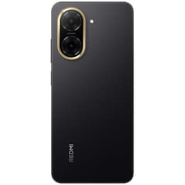 Xiaomi Redmi A5 4G 128GB - Musta - Lukitsematon