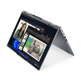 Lenovo ThinkPad X1 Yoga G7 14" Core i5 1.6 GHz - SSD 512 Gt - 16GB QWERTZ - Saksa