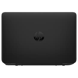 HP EliteBook 820 G2 12" Core i5 2.2 GHz - SSD 256 Gt RAM 16 GB AZERTY - Ranska