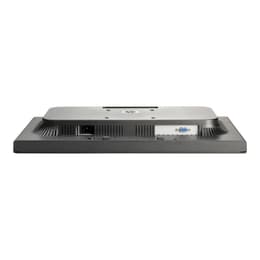 HP LE2201W Tietokoneen näyttö 22" LCD