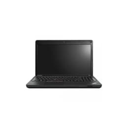 Lenovo ThinkPad Edge E530 15" Celeron 1.8 GHz - HDD 320 GB - 4GB AZERTY - Ranska