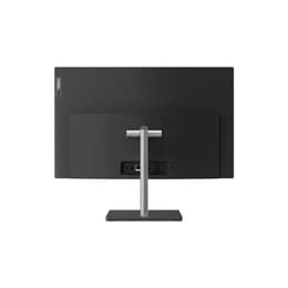 Lenovo V50A-24IMB 24" Core i5 2 GHz - SSD 256 GB - 8GB Ei näppäimistöä
