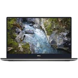 Dell Precision E5530 15" Core i7 2.6 GHz - SSD 512 Gt - 16GB AZERTY - Ranska