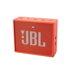 JBL Go Speaker Bluetooth - Oranssi