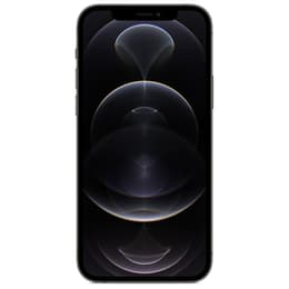 iPhone 12 Pro 128GB - Grafiitti - Lukitsematon