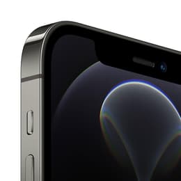 iPhone 12 Pro 128GB - Grafiitti - Lukitsematon