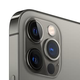 iPhone 12 Pro 128GB - Grafiitti - Lukitsematon