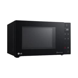 Grillimikroaaltouuni ja uuni LG MH6336GIB