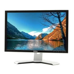 Dell UltraSharp 2007WFP Tietokoneen näyttö 20" LCD WSXGA+