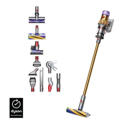Dyson™ V12™ Slim Complete (Edition 2021) - Harmaa/Keltainen