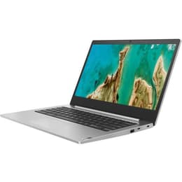 Lenovo ChromeBook IdeaPad 3 Celeron N4000 1.1 GHz 64GB eMMC - 4GB AZERTY - Ranska