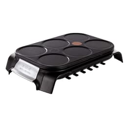 Tefal PY558813 Crep'Party Kreppipannu