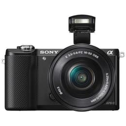 Hybridikamera Sony A5000