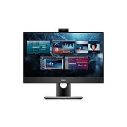 Dell OptiPlex 7490 AIO 23" Core i5 3.2 GHz - SSD 256 GB - 8GB AZERTY - Ranska