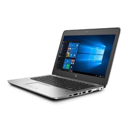 Hp EliteBook 820 G4 12" Core i5 2.5 GHz - SSD 256 GB - 8GB QWERTY - Espanja