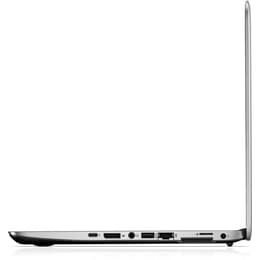 Hp EliteBook 820 G4 12" Core i5 2.5 GHz - SSD 256 GB - 8GB QWERTY - Espanja