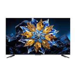 Tcl 55C655 PRO Smart TV QLED Ultra HD 4K 140 cm