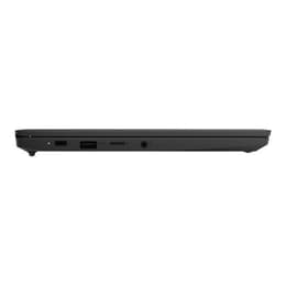Lenovo IdeaPad 3 Chromebook 11 Celeron 1.1 GHz 32GB eMMC - 4GB QWERTY - Englanti