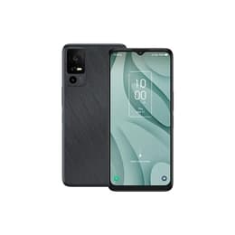 TCL 40 XE 64GB - Musta - Lukitsematon