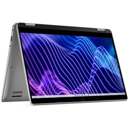 Dell Latitude 3330 13" Core i3 1.2 GHz - SSD 256 Gt - 8GB QWERTY - Englanti