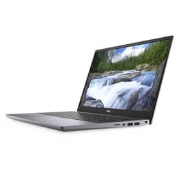 Dell Latitude 3320 13" Core i5 2.4 GHz - SSD 256 Gt - 8GB QWERTZ - Saksa