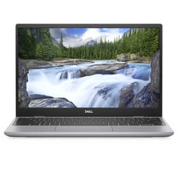 Dell Latitude 3320 13" Core i5 2.4 GHz - SSD 256 Gt - 8GB QWERTZ - Saksa