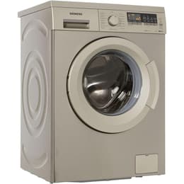 Siemens Isensoric WM14Q49XFF Pesukone 59,8 cm Esitäytettävä