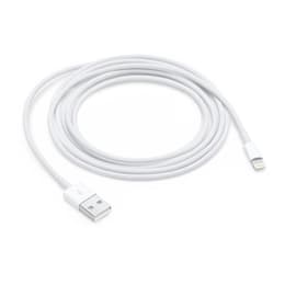 Apple Lighting to USB-A 2m Kaapeli