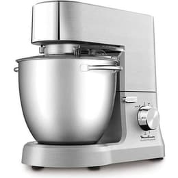 Moulinex QA810D01 6,7000L Harmaa Yleiskone