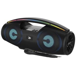 Avenzo AV-SP3502B Speaker Bluetooth - Musta