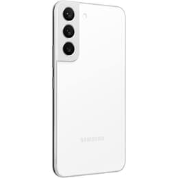 Galaxy S22 5G 128GB - Valkoinen - Lukitsematon