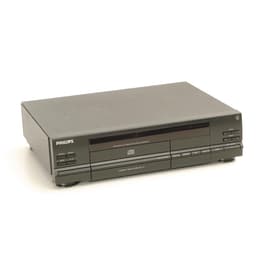 Philips CD115/00B CD soitin