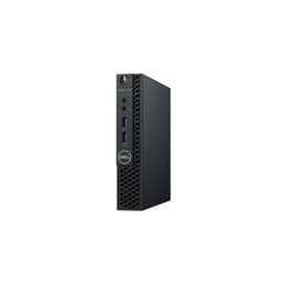 Dell OptiPlex 3060 Micro Pentium Gold 3.1 GHz - SSD 128 Gt RAM 8 GB