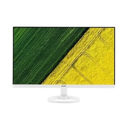 Acer R271Bwmix Tietokoneen näyttö 27" LCD FHD