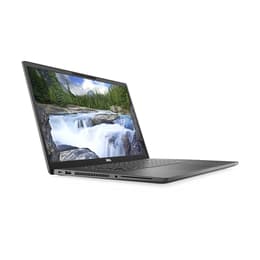 Dell Latitude 7520 15" Core i5 2.4 GHz - SSD 512 Gt - 16GB QWERTZ - Saksa