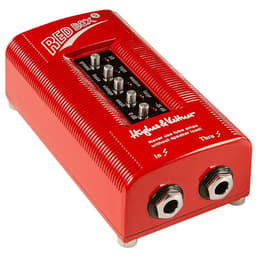 Hughes & Kettner Redbox 5 Audiotarvikkeet
