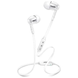 Philips SHB5850 Kuulokkeet In-Ear Bluetooth Melunvähennin