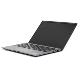 Dell Latitude 7440 14" Core i5 1.6 GHz - SSD 512 Gt - 16GB QWERTZ - Saksa