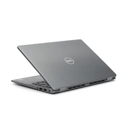 Dell Latitude 7440 14" Core i5 1.6 GHz - SSD 512 Gt - 16GB QWERTZ - Saksa