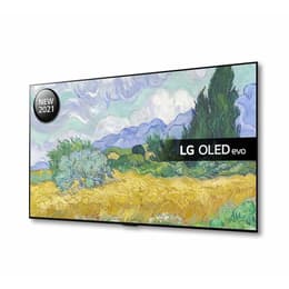 LG OLED65G1RLA Smart TV OLED Ultra HD 4K 165 cm